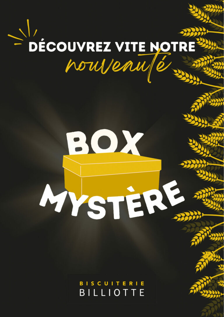 Découvrez notre nouveauté !