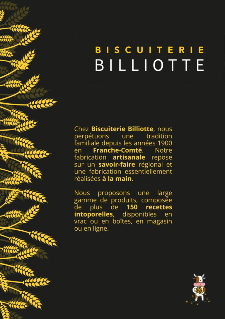 Nos saveurs d’aujourdhui, vos souvenirs de demain - 2